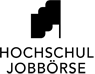 Logo Hochschul Jobbörse Hochschule Amberg-Weiden angewandete Wissenschaften