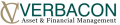 Logo der Firma VERBACON Asset & Financial Management