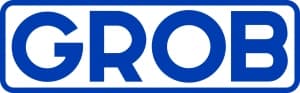 Logo der Firma GROB-WERKE GmbH & Co. KG
