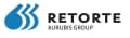Logo der Firma Retorte GmbH Selenium Chemicals & Metals