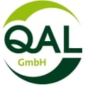 Logo der Firma QAL GmbH