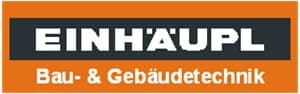Logo der Firma EINHÄUPL GmbH