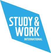 Logo von Study & Work International